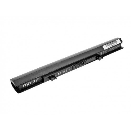 Battery for Toshiba C50 C55 C70 L50 (2200 mAh)