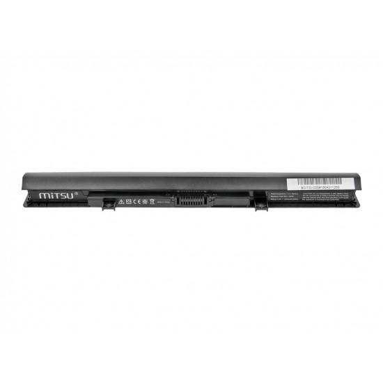 Battery for Toshiba C50 C55 C70 L50 (2200 mAh)