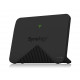 Wireless Router|SYNOLOGY|Wireless Router|2200 Mbps|IEEE 802.11a/b/g|IEEE 802.11n|IEEE 802.11ac|USB 3.0|1 WAN|1x10/100/1000M|DHCP|MR2200AC