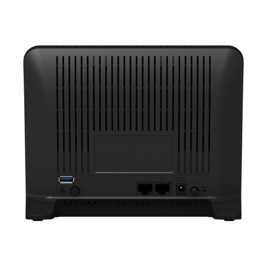 MR2200ac Mesh Router Tri-band WiFi VPN