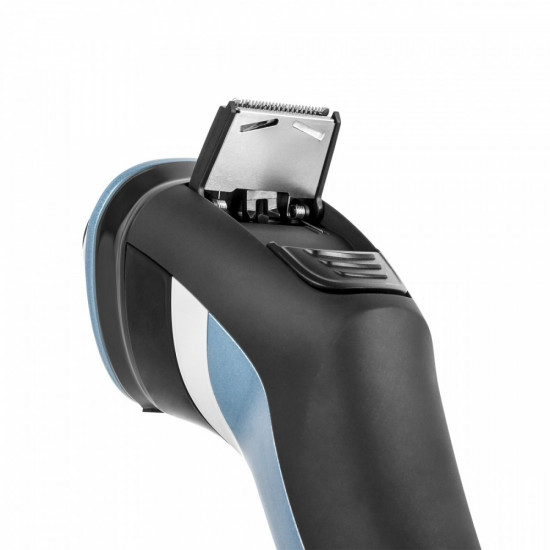 Men rotary shaver HYPERCARE PRO700 LCD