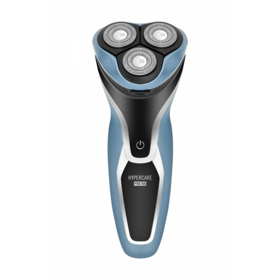 Men rotary shaver HYPERCARE PRO700 LCD