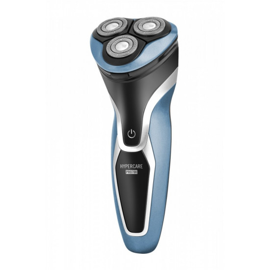 Men rotary shaver HYPERCARE PRO700 LCD