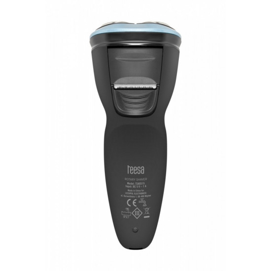 Men rotary shaver HYPERCARE PRO700 LCD