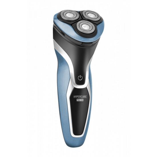 Men rotary shaver HYPERCARE PRO700 LCD