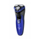 Men rotary shaver HYPERCARE T300 blude