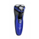 Men rotary shaver HYPERCARE T300 blude