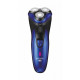 Men rotary shaver HYPERCARE T300 blude