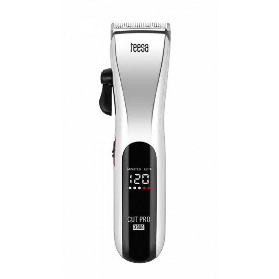 Hair clipper CUT PRO X900