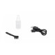 Trimmer for body HYPERCARE T200 black