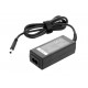 notebook charger mitsu 19.5v 2.31a (4.5x3.0 pin) - dell