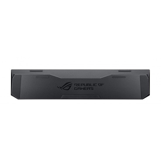 Asus ROG Gaimming Wrist Rest BLACK