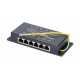 EXTRALINK POE INJECTOR 6 PORT GIGABIT