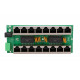 POE INJECTOR 8 PORT GIGABIT