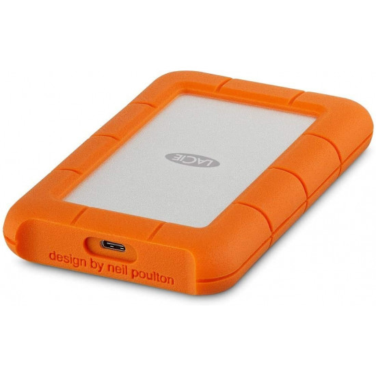 Rugged 5TB USB3.1 2,5 STFR5000800