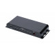 POE SWITCH 8-7 PORT 24V 90W WITH POWER SUPPLY 24V 2.5A