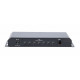 POE SWITCH 8-7 PORT 24V 90W WITH POWER SUPPLY 24V 2.5A