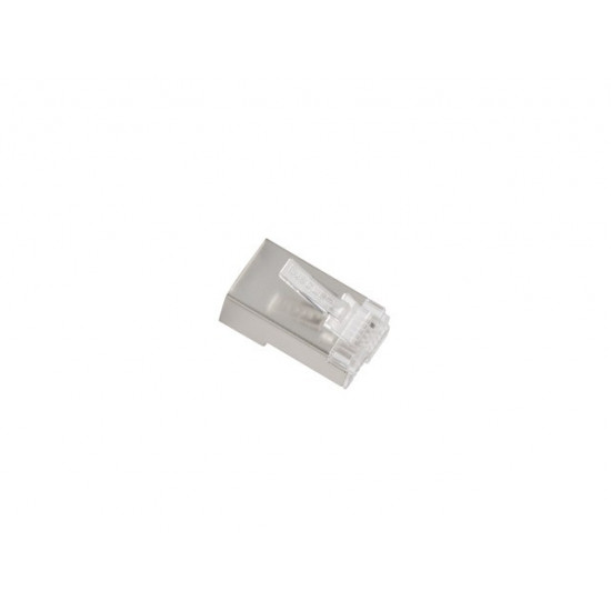 RJ-45 Plug 8P8C cat.5E FTP (100pcs) for the cable and wire