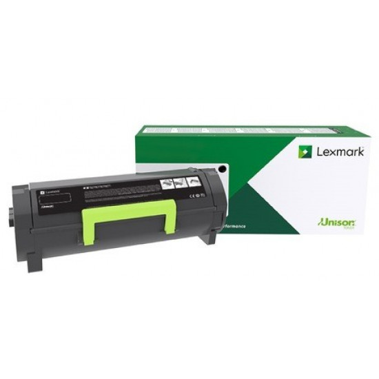 Toner Yield B232000 3k black