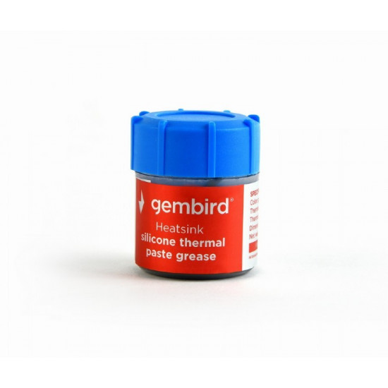 Heatsink silicone thermal paste 15G