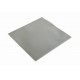 Heatsink silicone thermal pad 100 x 100 x 1 mm