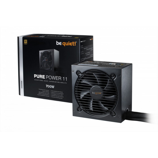 PSU Pure Power 11 700W 80+ GOLD N.MODU BN295