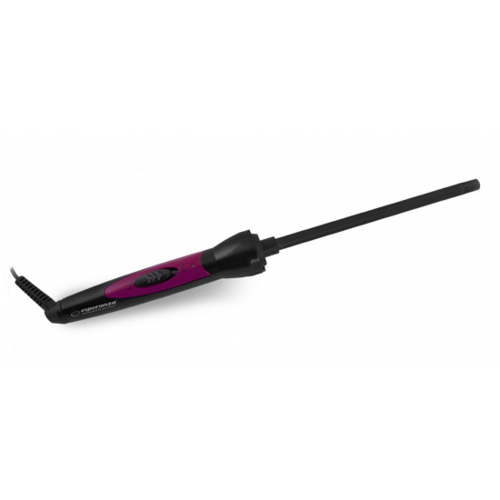 Hair curler 10mm Laura