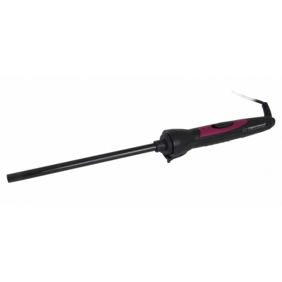 Hair curler 10mm Laura