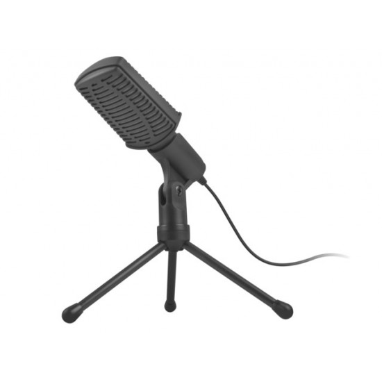 Microphone Asp