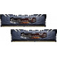 Memory DDR4 16GB (2x8GB) FlareX 3200MHz CL16 XMP2