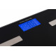 Bethroom scale MM-810 BLT Veje Black