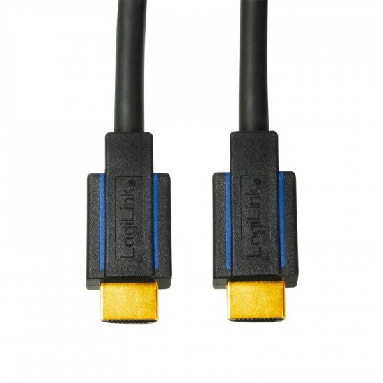 Premium HDMI cable for ultra HD, 1.8m