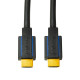 Premium HDMI cable for ultra HD, 1.8m