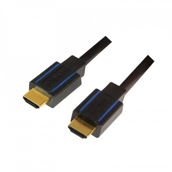 Premium HDMI cable for ultra HD, 1.8m