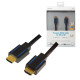 Premium HDMI cable for Ultra HD, 7.5m