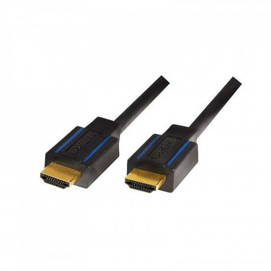 Premium HDMI cable for Ultra HD, 7.5m