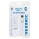 Adapter fast ethernet RJ45 to USB2.0