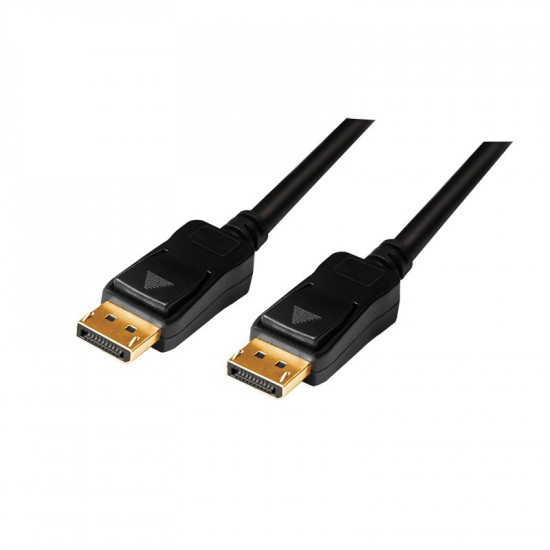 4K DisplayPort connectio n cable, 15m