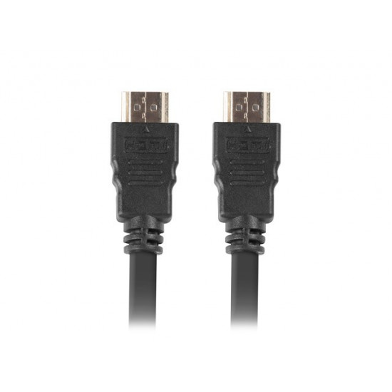 Cable HDMI-HDMI M/M v1.4 7.5m black