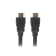 Cable HDMI-HDMI M/M v1.4 10m black