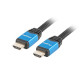 Cable HDMI-HDMI v2.0 3m premium black