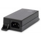 Power supply/adapter PoE 802.3af, max. 48V 15.4W Gigabit 10/100 / 1000Mbps, active