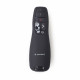 Wireless presenter with laser pointer WP-L-02