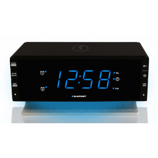 Clock radio CR55CHARGE