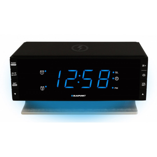 Clock radio CR55CHARGE