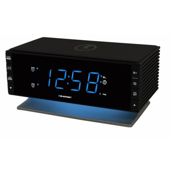 Clock radio CR55CHARGE