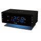 Clock radio CR55CHARGE