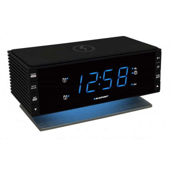 Clock radio CR55CHARGE