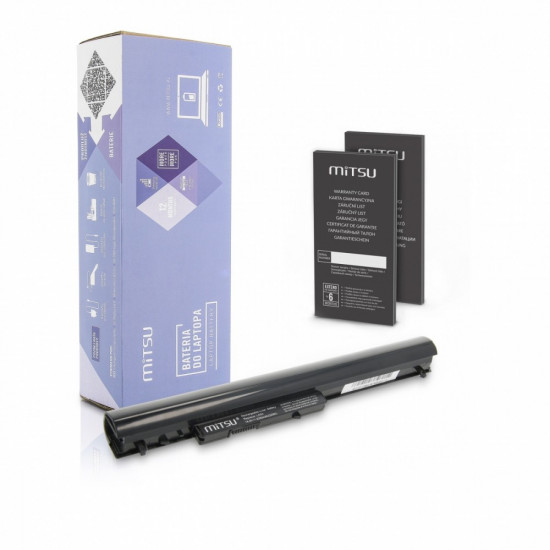 Battery HP 248 G1, 340 G1 (2200 mAh)