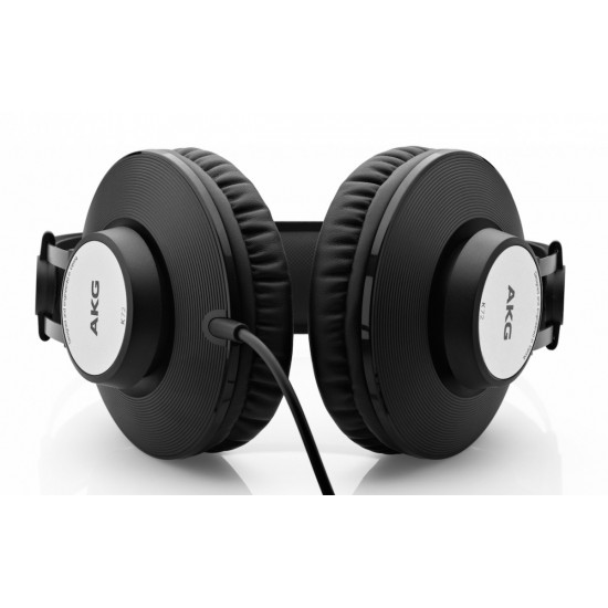 K-72 Headphones closed 16 ~ 20000 Hz 32Om 112dB 3m 200g 